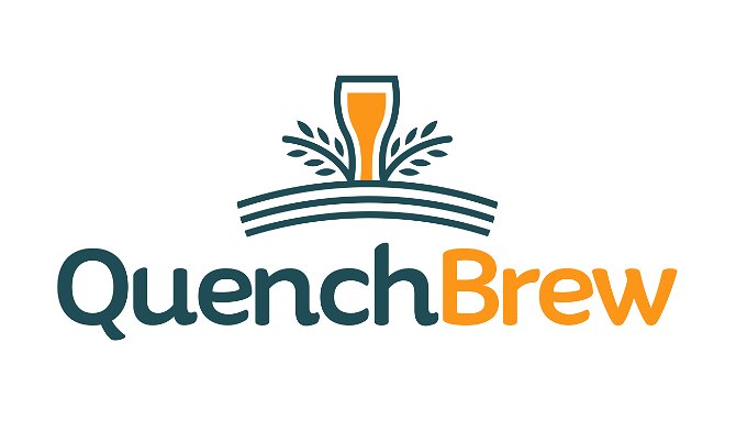 QuenchBrew.com